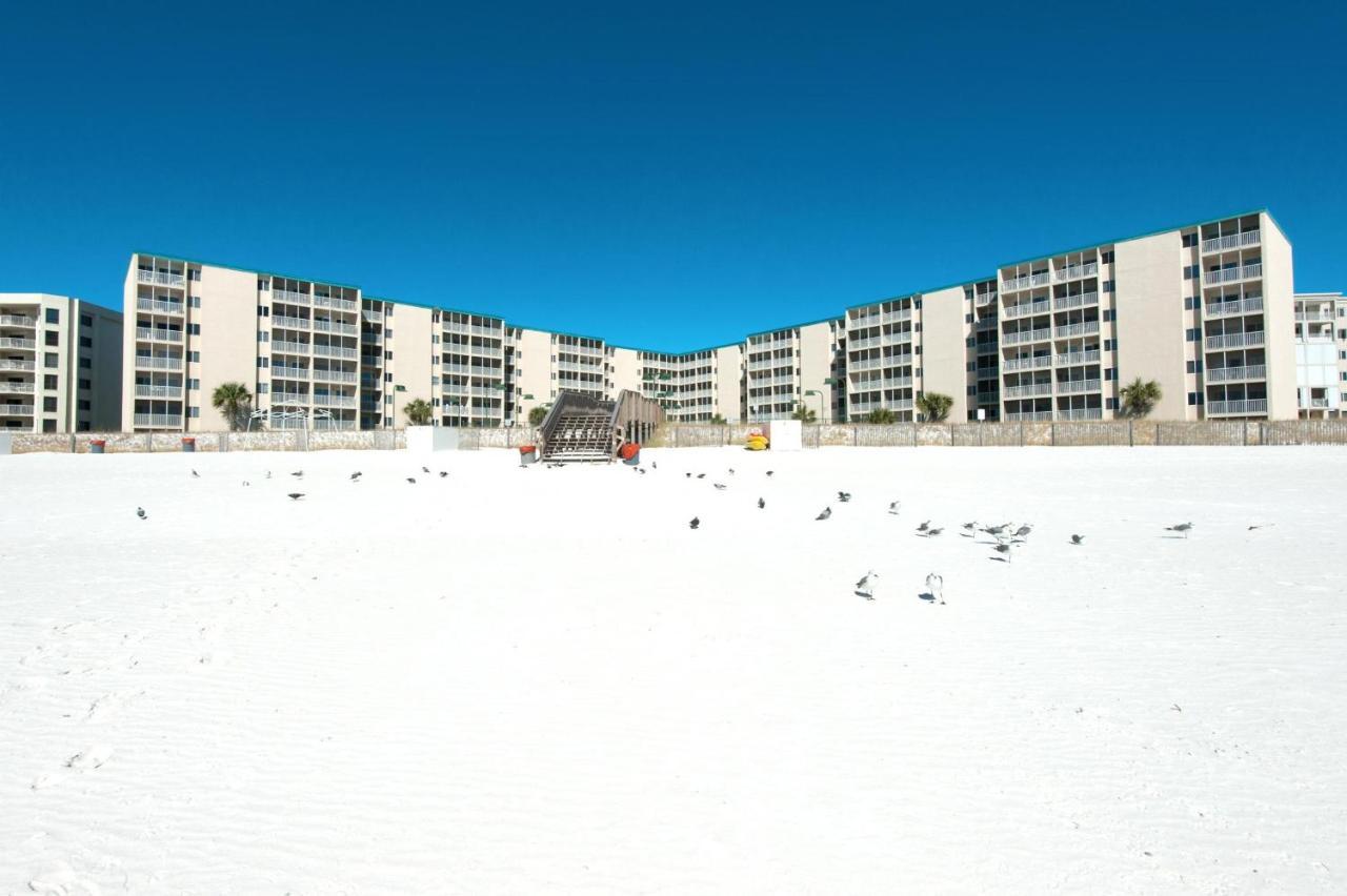 Holiday Surf And Racquet Club 216 Apartman Destin Kültér fotó