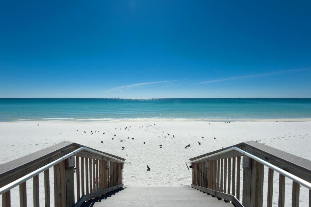 Holiday Surf And Racquet Club 216 Apartman Destin Kültér fotó